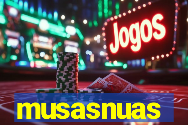 musasnuas