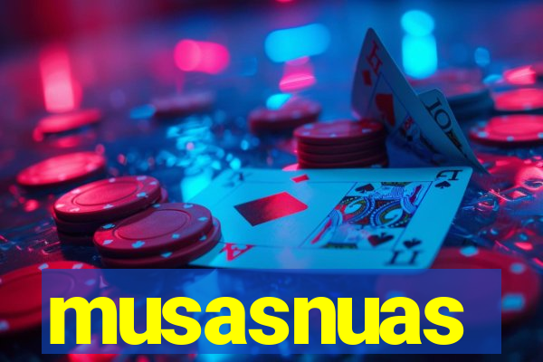 musasnuas