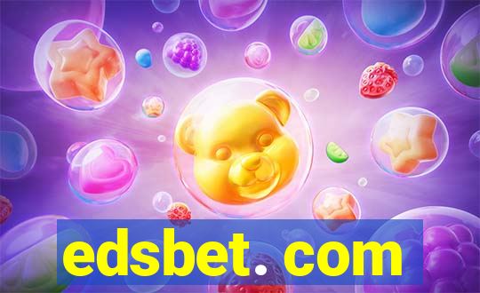 edsbet. com