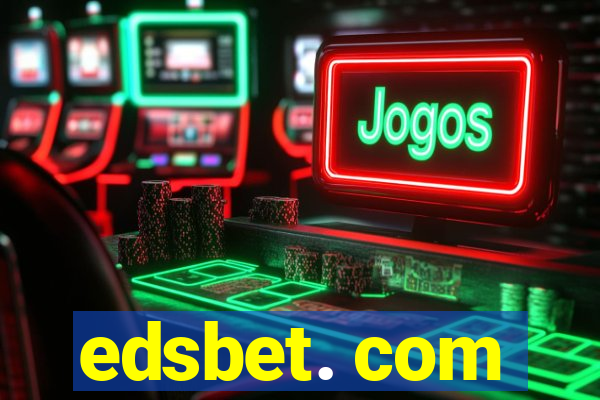 edsbet. com