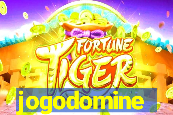 jogodomine