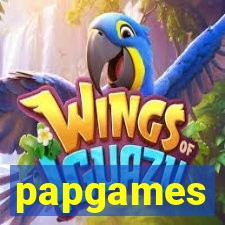 papgames