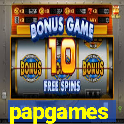 papgames