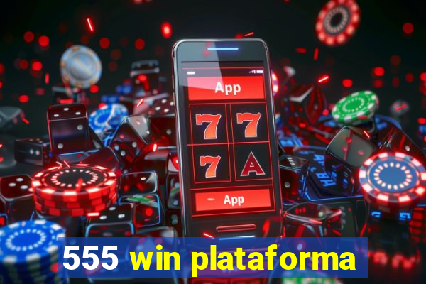 555 win plataforma