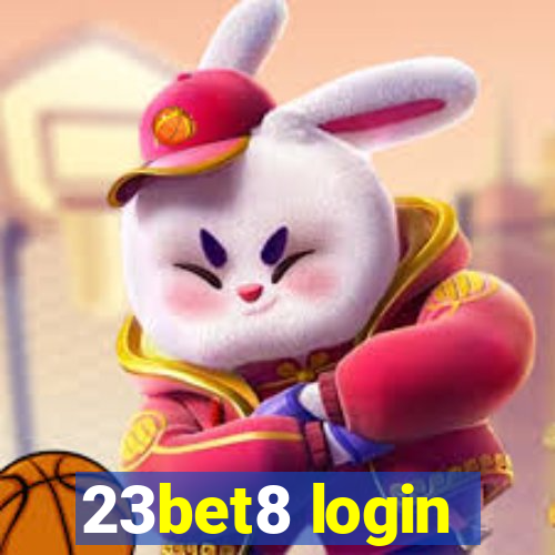 23bet8 login