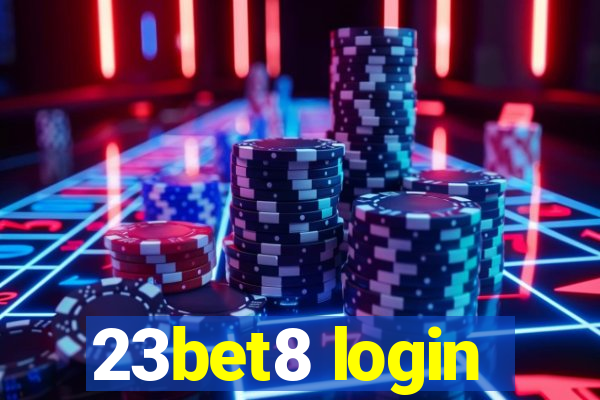 23bet8 login