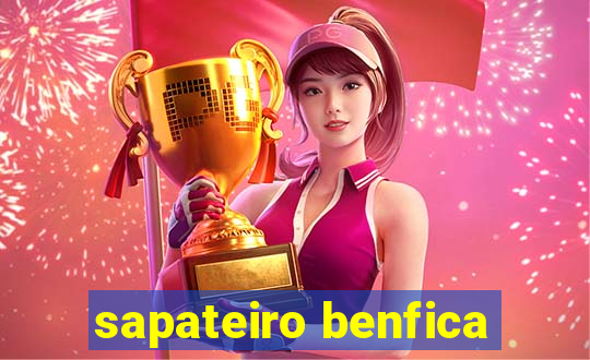 sapateiro benfica