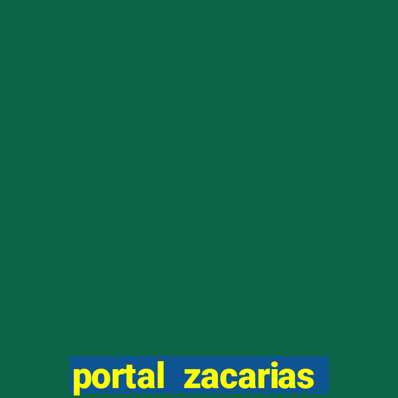 portal zacarias menina da carreta