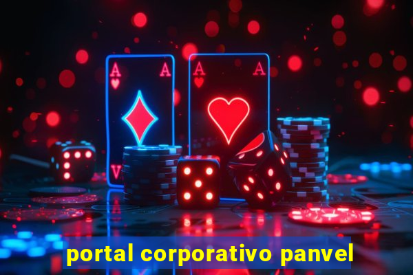 portal corporativo panvel