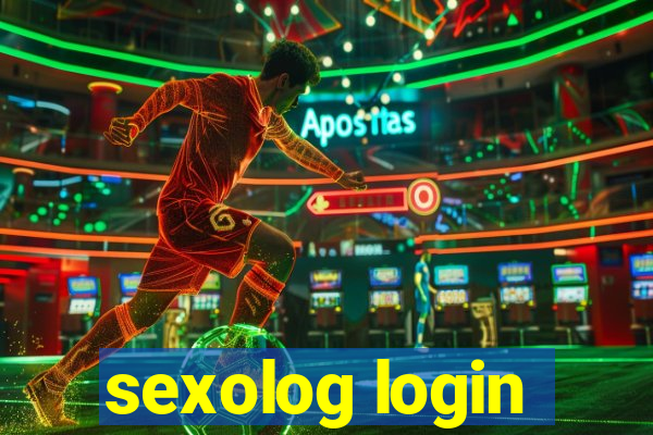 sexolog login