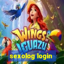 sexolog login