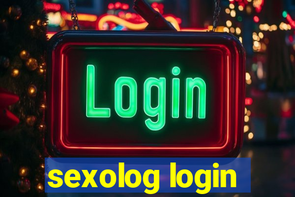 sexolog login