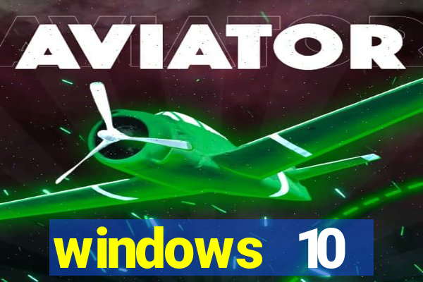 windows 10 simulator online