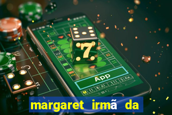 margaret irmã da rainha elizabeth