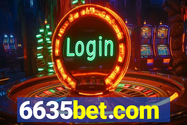 6635bet.com