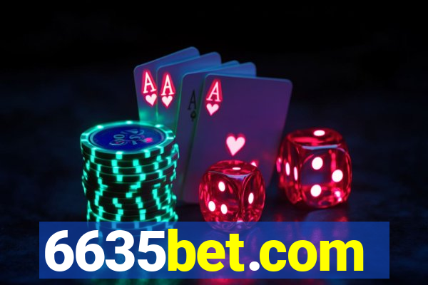 6635bet.com