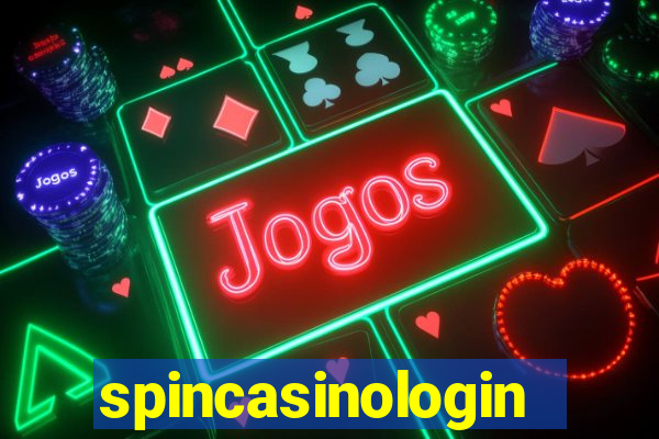 spincasinologin