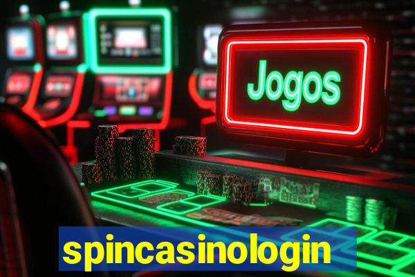 spincasinologin