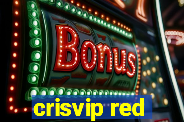 crisvip red