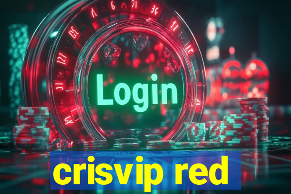 crisvip red