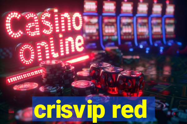 crisvip red