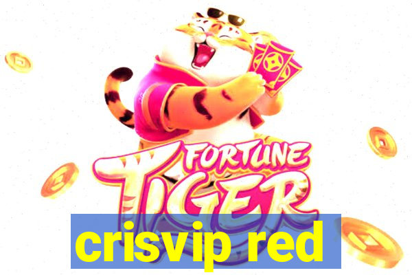 crisvip red