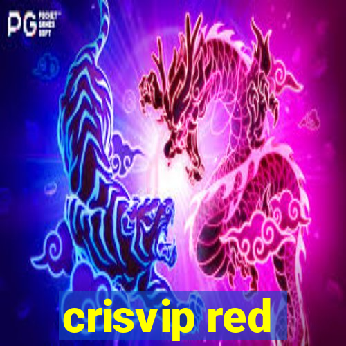 crisvip red