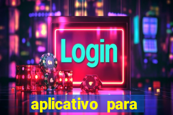 aplicativo para fazer jogo do bicho