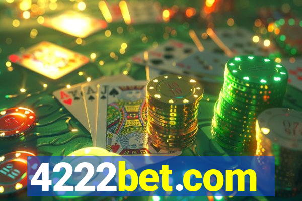 4222bet.com