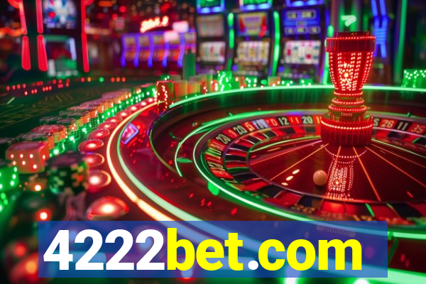 4222bet.com