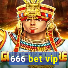 666 bet vip