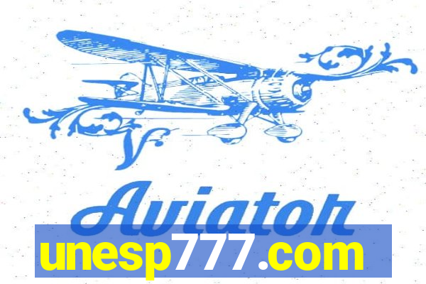 unesp777.com