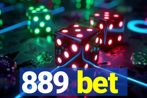 889 bet