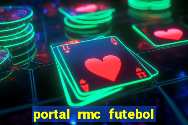 portal rmc futebol ao vivo