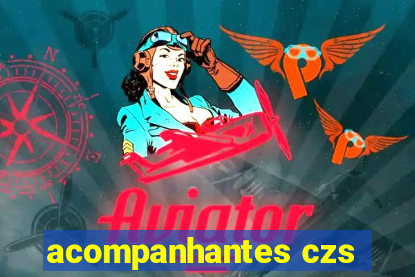 acompanhantes czs