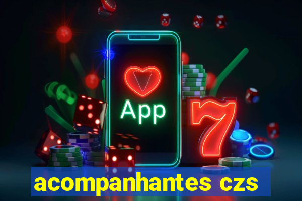 acompanhantes czs