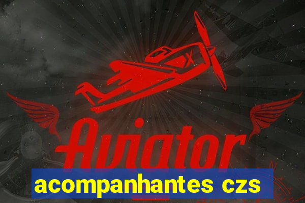 acompanhantes czs