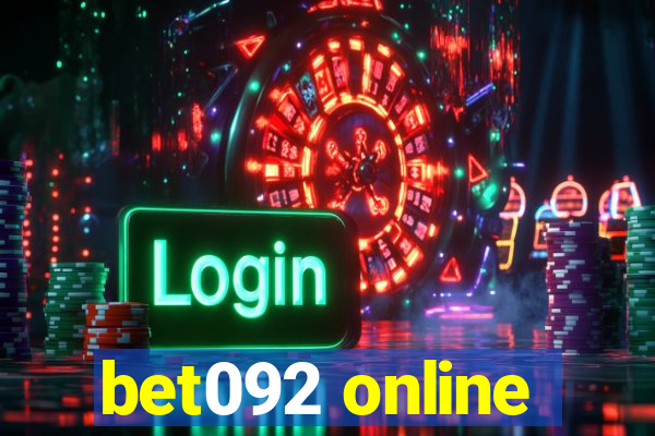 bet092 online