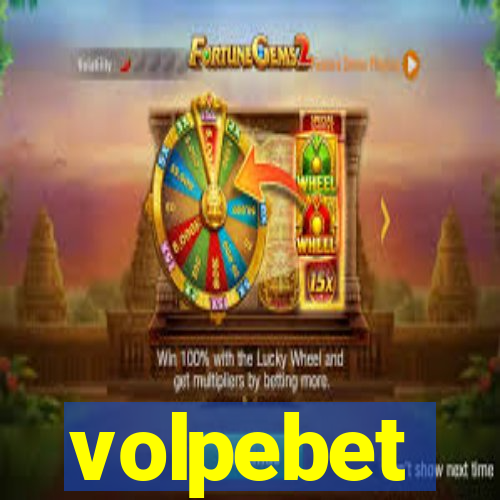 volpebet