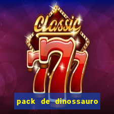 pack de dinossauro para drawing cartoons 2 vk