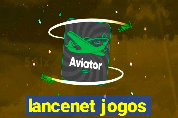 lancenet jogos