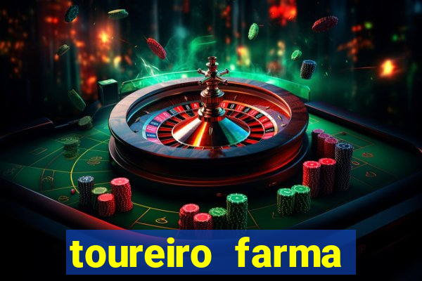 toureiro farma whatsapp teresina