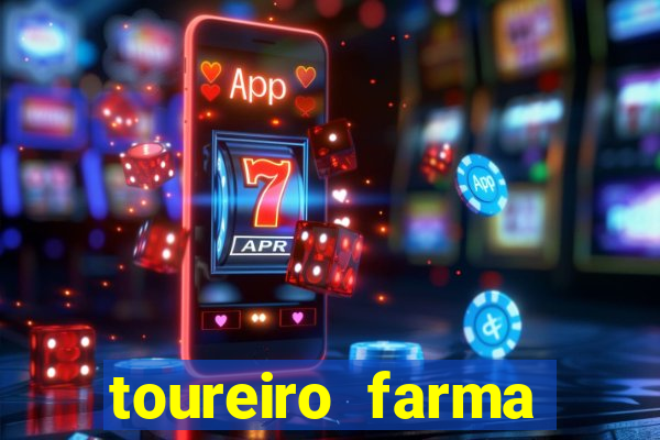 toureiro farma whatsapp teresina