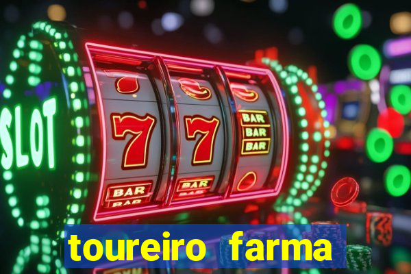 toureiro farma whatsapp teresina