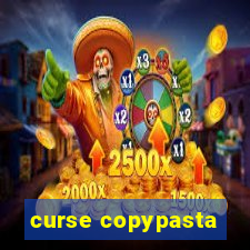 curse copypasta