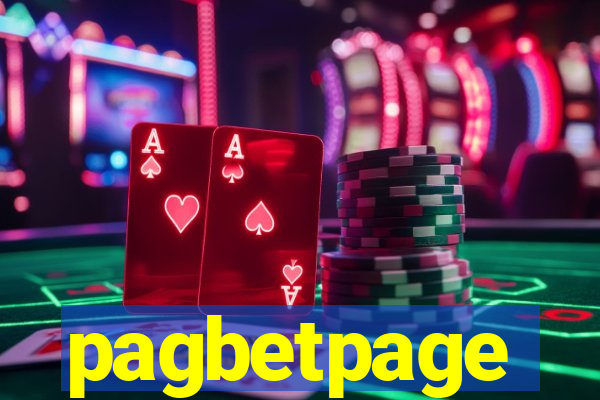 pagbetpage