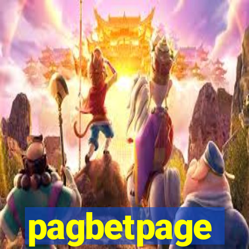 pagbetpage