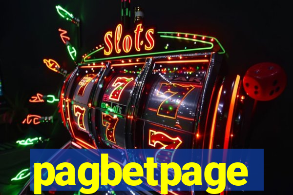 pagbetpage