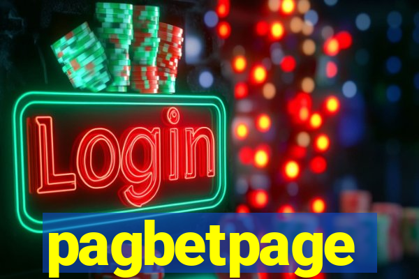 pagbetpage