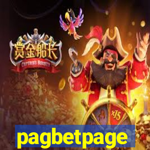 pagbetpage